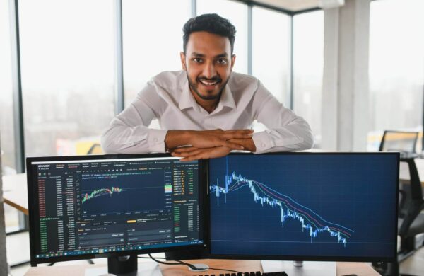 Jayson Casper - Intro To Crypto Trading Program